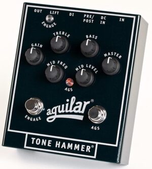 Aguilar Tone Hammer