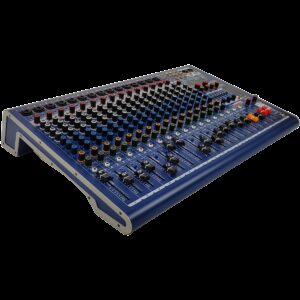 AudioDesign LIVE X16