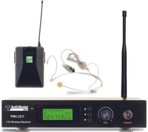 AudioDesign PMU 2211 BP