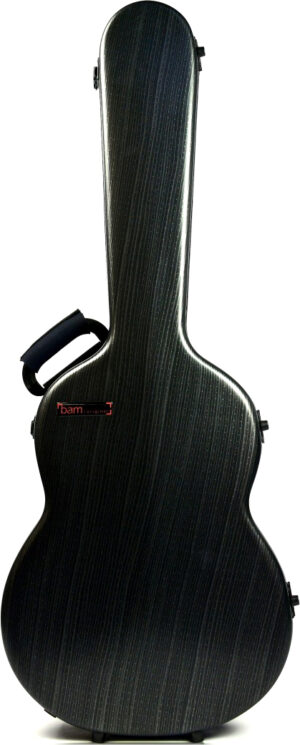BAM HIGHTECH 8002XLLB - Pouzdro na klasickou kytaru