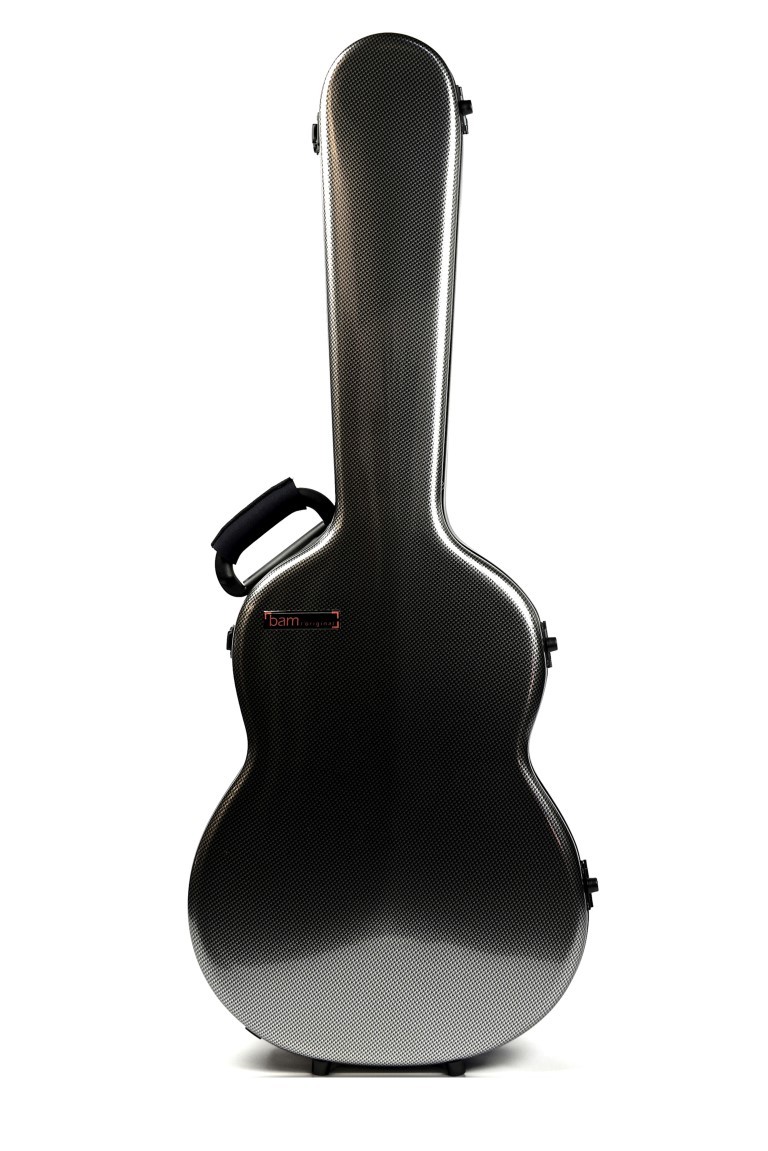 BAM HIGHTECH 8002XLSC - Pouzdro na klasickou kytaru