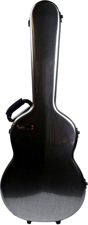 BAM HIGHTECH 8002XLT - Pouzdro na klasickou kytaru