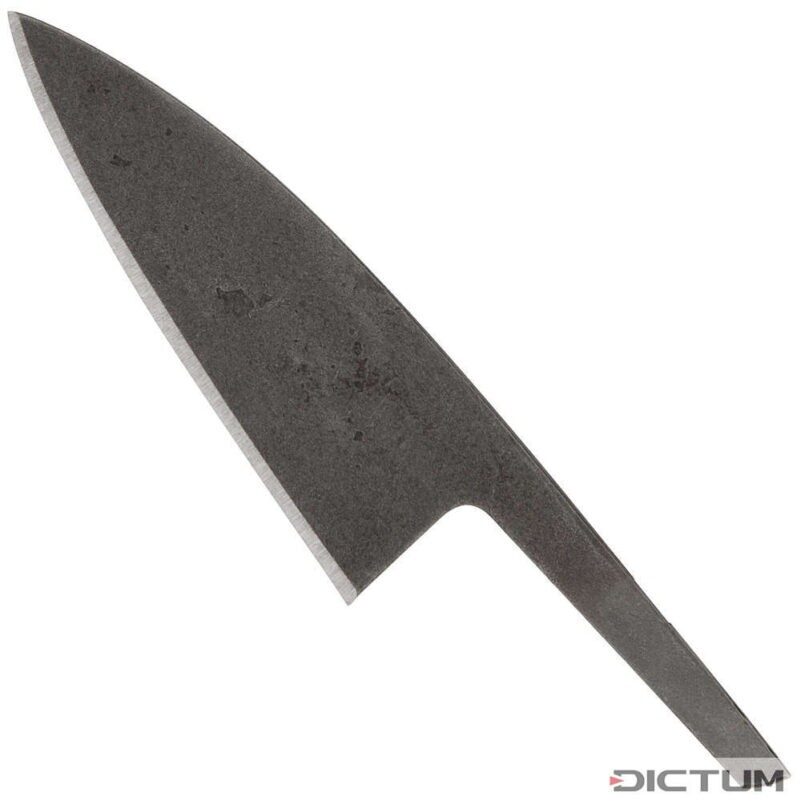 Čepel na výrobu nože 719539 - Blade Blank Ajikiri