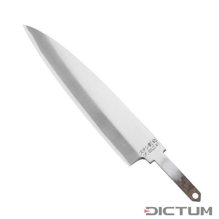 Čepel na výrobu nože 719656 - Blade Compact
