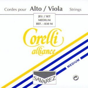 Corelli ALLIANCE 834M - Struna C na violu