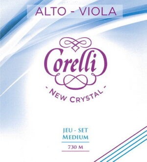 Corelli CRYSTAL 733M - Struna G na violu