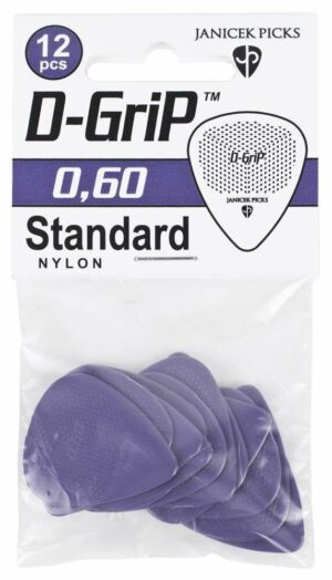 D-GRIP Standard 0.60 12 pack