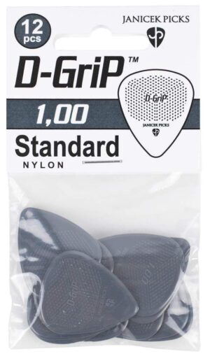 D-GRIP Standard 1.00 12 pack