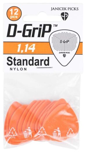 D-GRIP Standard 1.14 12 pack