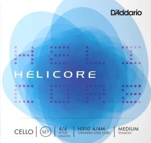D'Addario HELICORE H513 4/4M - Struna G na violoncello