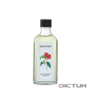 Dictum 705280 - Sinensis Camellia Oil