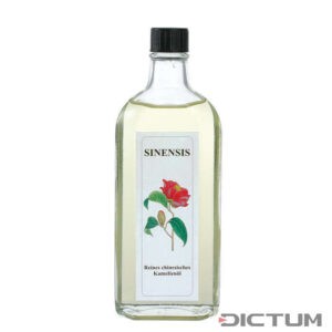 Dictum 705281 - Sinensis Camellia Oil