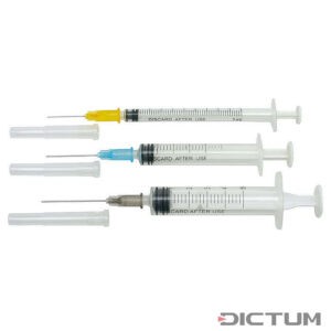 Dictum 716232 - Glue Injectors
