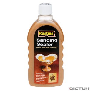 Dictum 730824 - Rustins Sanding Sealer