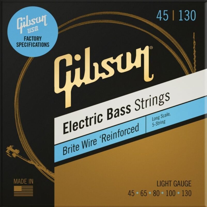 Gibson SBG5-LSL
