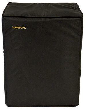 Hammond Softbag 3300P