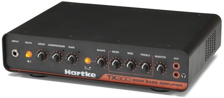 Hartke TX300