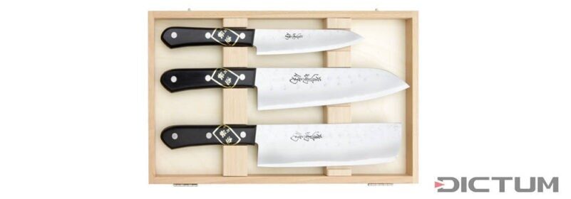 Japonské nože 719026 - Kumagoro Hocho