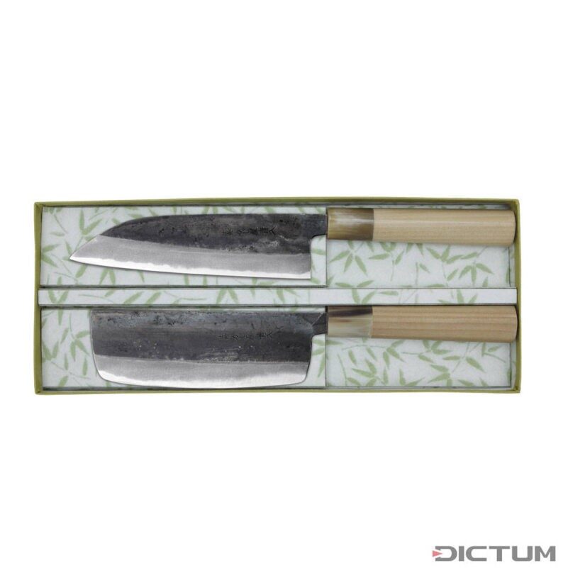 Japonské nože 719339 - Ochi Hocho
