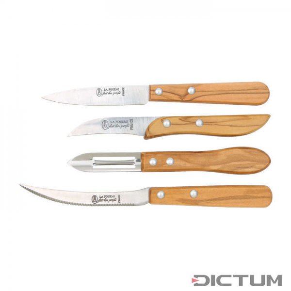 Japonské nože 719376 - Kitchen Knives