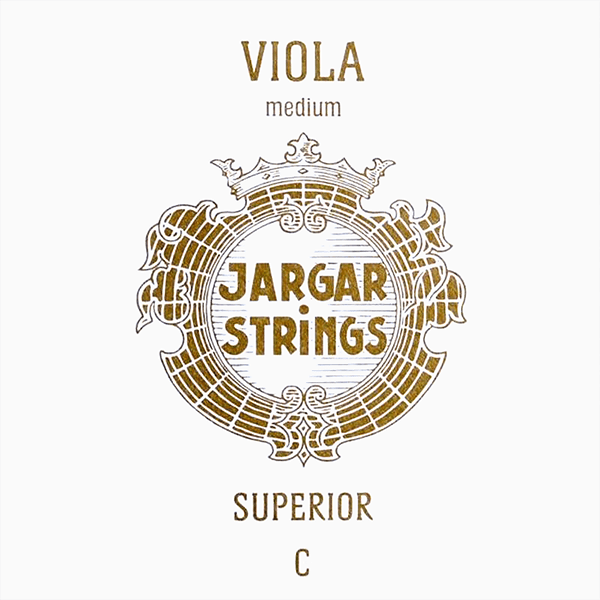 Jargar SUPERIOR - Struna C na violu