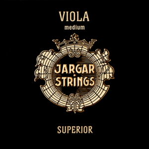 Jargar SUPERIOR - Struny na violu - sada