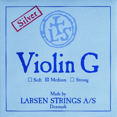 Larsen ORIGINAL - Struna G na housle
