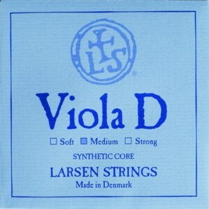 Larsen ORIGINAL VIOLA - Struna D na violu
