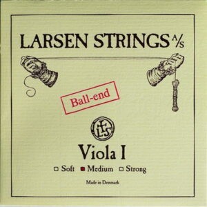 Larsen ORIGINAL VIOLA - Struny na violu - sada