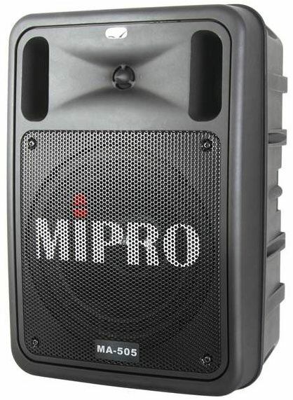 MIPRO MA-505PA DPM-3