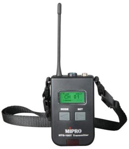 MIPRO MTG-100T