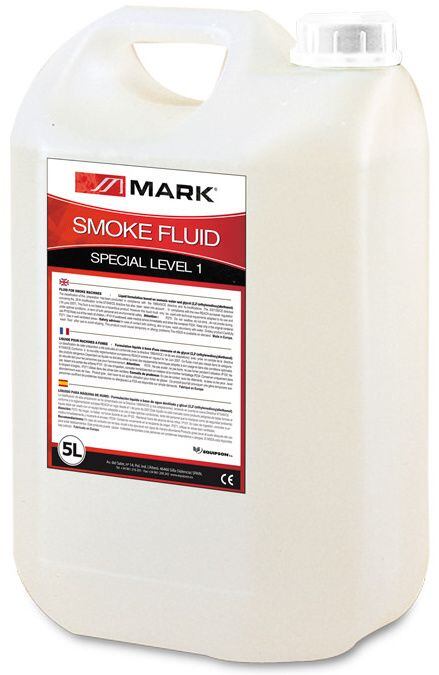 Mark SMOKE FLUID Special