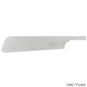Náhradní list Dictum 712909 - Replacement Blade for Dozuki Super Hard 240