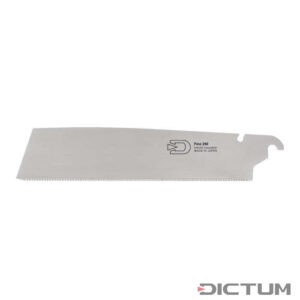 Náhradní list Dictum 712988 - Replacement Blade for Akagashi Fine 250