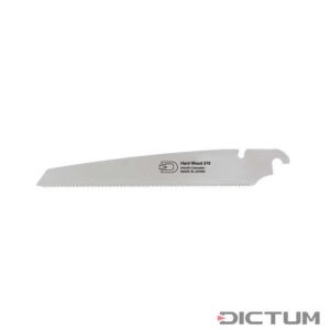 Náhradní list Dictum 712991 - Saw Blade Akagashi 210 for Hard Wood