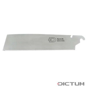 Náhradní list Dictum 712998 - Replacement Blade for Akagashi Rip Cut 250