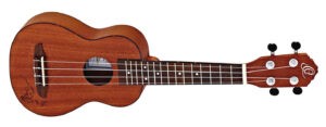 Ortega RU5MM-SO - Sopránové ukulele