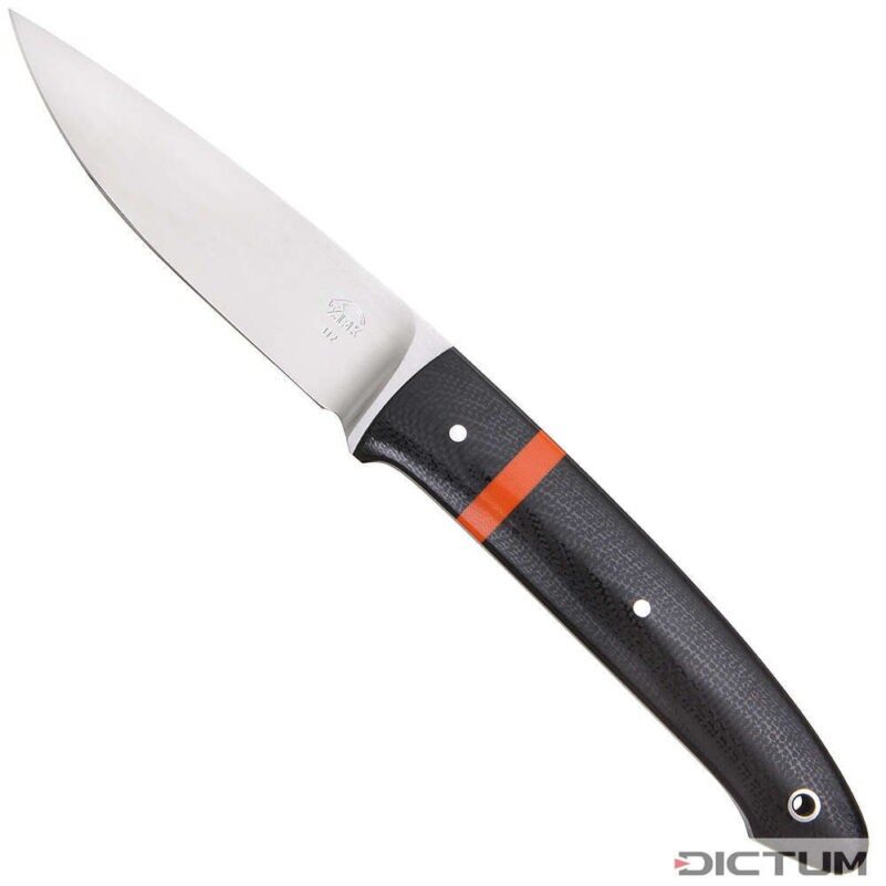 Outdoorový nůž 719742 - Outdoor Knife G-10