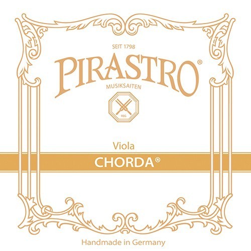Pirastro CHORDA 122021 - Struny na violu - sada
