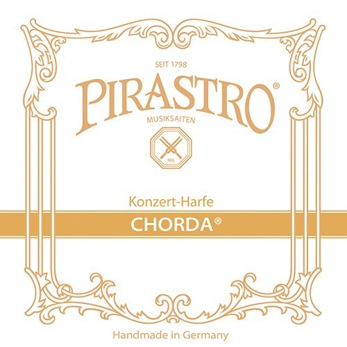 Pirastro CHORDA 170620 - Struna G na harfu