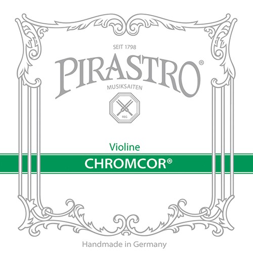 Pirastro CHROMCOR 319120 - Struna E na housle