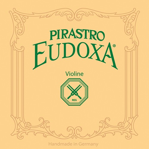 Pirastro EUDOXA 214021 - Struny na housle - sada