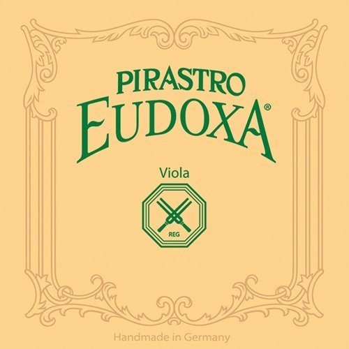 Pirastro EUDOXA 224341 - Struna G na violu