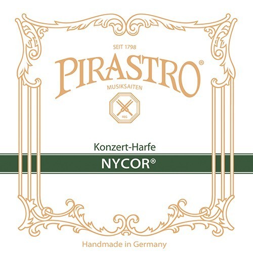 Pirastro NYCOR 571020 - Struny na hafru - sada