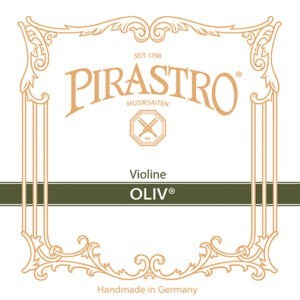 Pirastro OLIV 211842 Straight - Struna D na housle