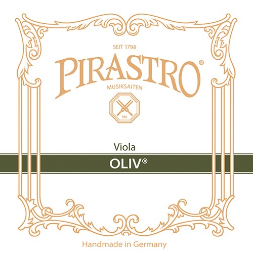 Pirastro OLIV 221341 - Struna G na violu