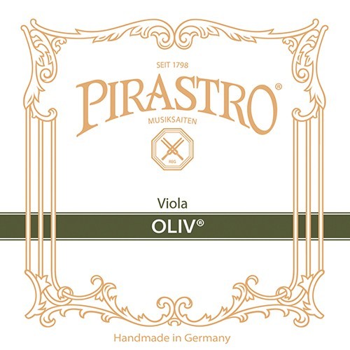 Pirastro OLIV STEIF 220342 - Struna G na violu