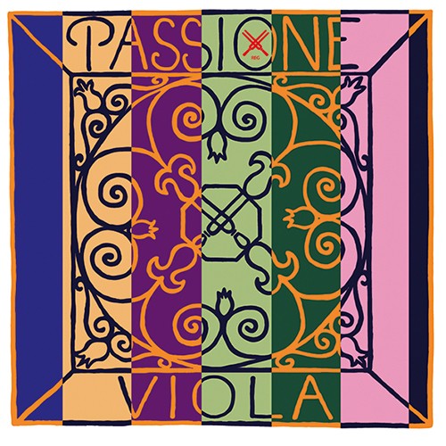Pirastro PASSIONE 229341 - Struna G na violu
