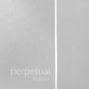 Pirastro PERPETUAL SOLOIST (A tvrdé) 333190 - Struna A na violoncello