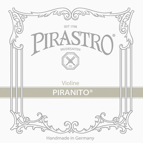 Pirastro PIRANITO 615400 - Struna G na housle